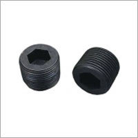 Pressure Plug