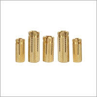 Bullet Anchor