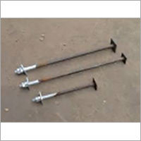 Plate Type Foundation