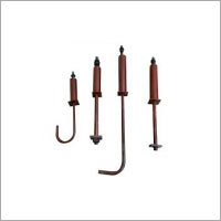 Sleeve Type Foundation