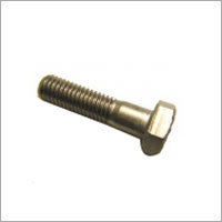 Hex Bolt