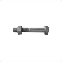 Hex Bolt