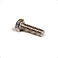 HEX BOLT