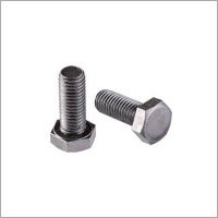 Hex Bolt
