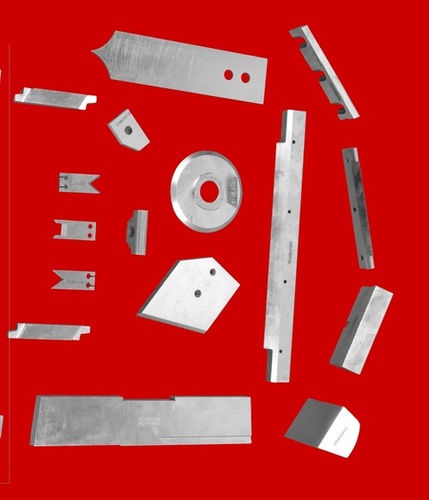 Hss tools