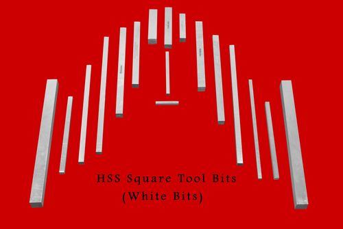Hss Square Tool Bits