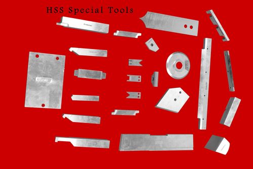 Hss Special Tools