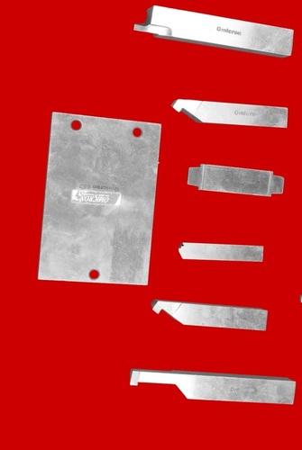 Hss Special Tool