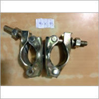 Revolving Scaffolding