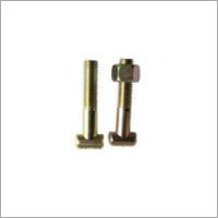 T-Bolt
