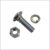 Carriage Bolt