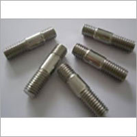 Half Thread Stud