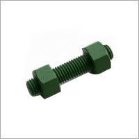 PTFE Coated Stud