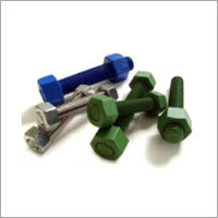 PTFE Coated Stud