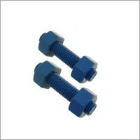 PTFE Coated Stud