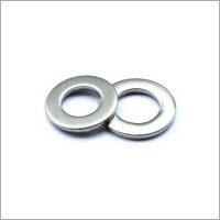 Plain Washers