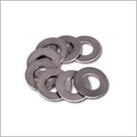 Plain Washers