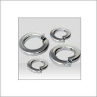 Spring Washers