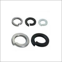 Spring Washers