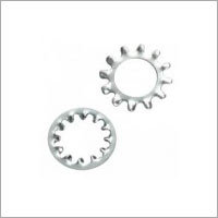 Star Washers
