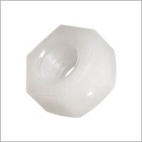 Nylon and PP Nuts