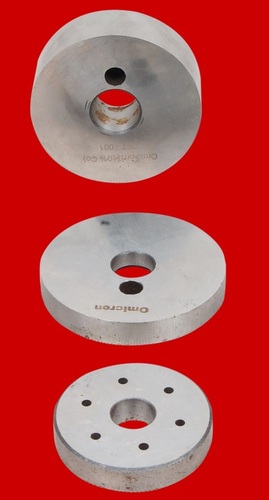 HSS CIRCULAR FORM TOOLS