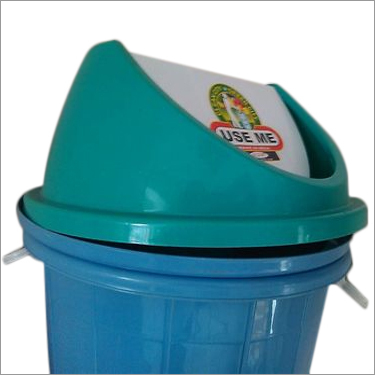 Plastic Dustbin Moulds