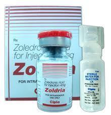 Zoldria Injection