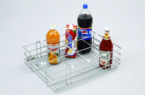 Bottle Basket