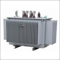 Electric Transformer