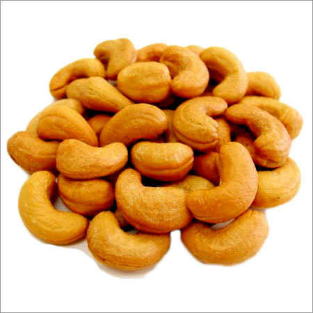Roasted Cashew Nuts