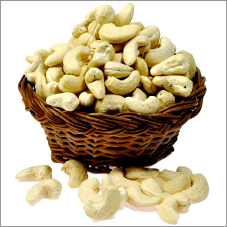 Pure Cashew Nuts