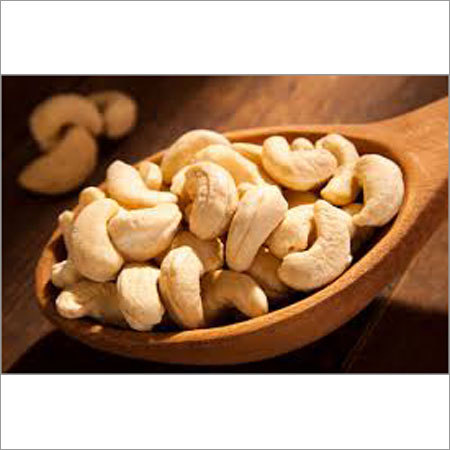 Dried Cashew Nuts
