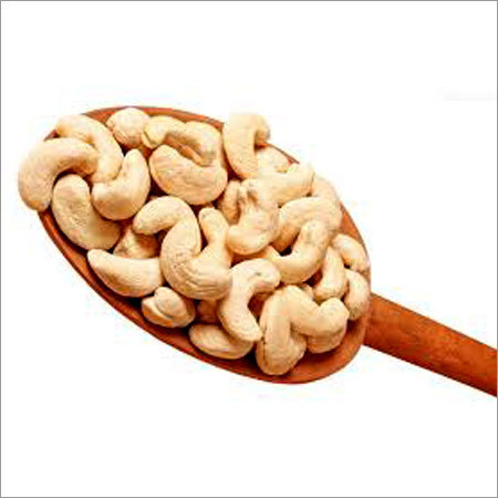 Flavored Cashew Nuts