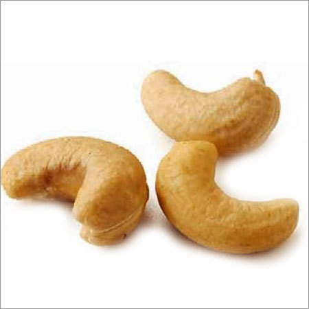 Natural Cashew Nuts