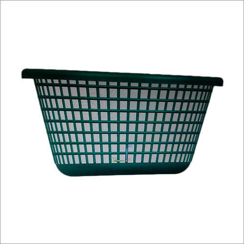 Plastic Basket Moulds