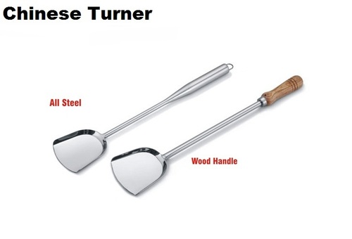 S S CHINESE TURNER