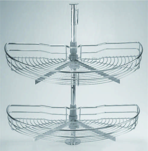 D Tray