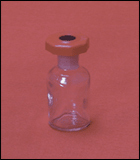 Reagent Bottle Nm - Borosilicate Glass, 1000Ml Capacity | Interchangeable Stopper, Chemical Resistant, Durable, Easy Handling