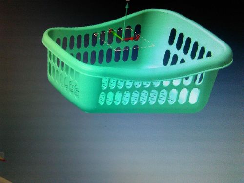 Plastic Tray Moulds