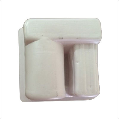 Pharmaceutical Plastic Packing Trays