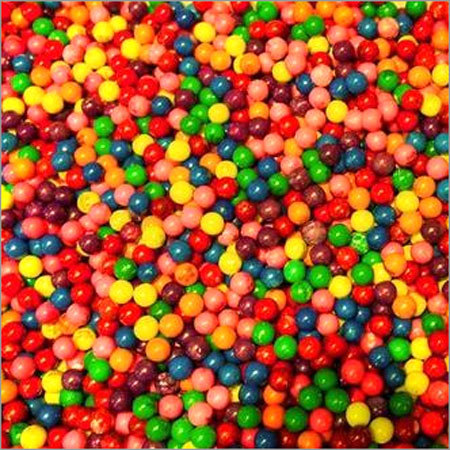 Vitamin C Pellets