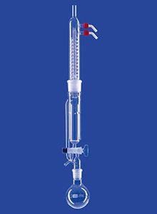 Soxhlet Extraction Apparatus