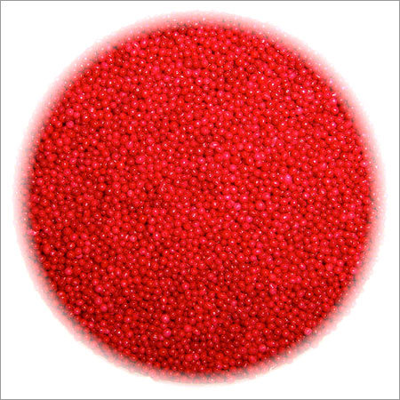 Beta Carotene Pellets
