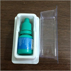 Injection Packaging Trays