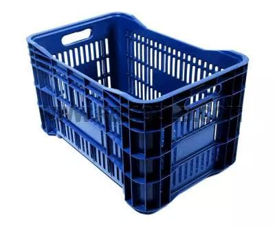 Plastic Crate Mould