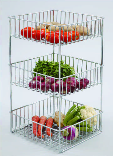 Fruity SS Basket