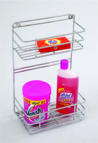 Detergent Holder