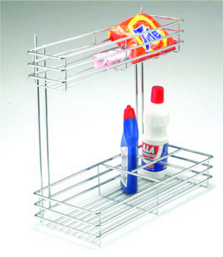 Detergent Pullout