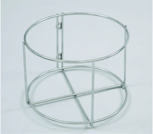 Bin Holder